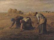 Gruchy,near Greville (san13) Jean-Francois Millet